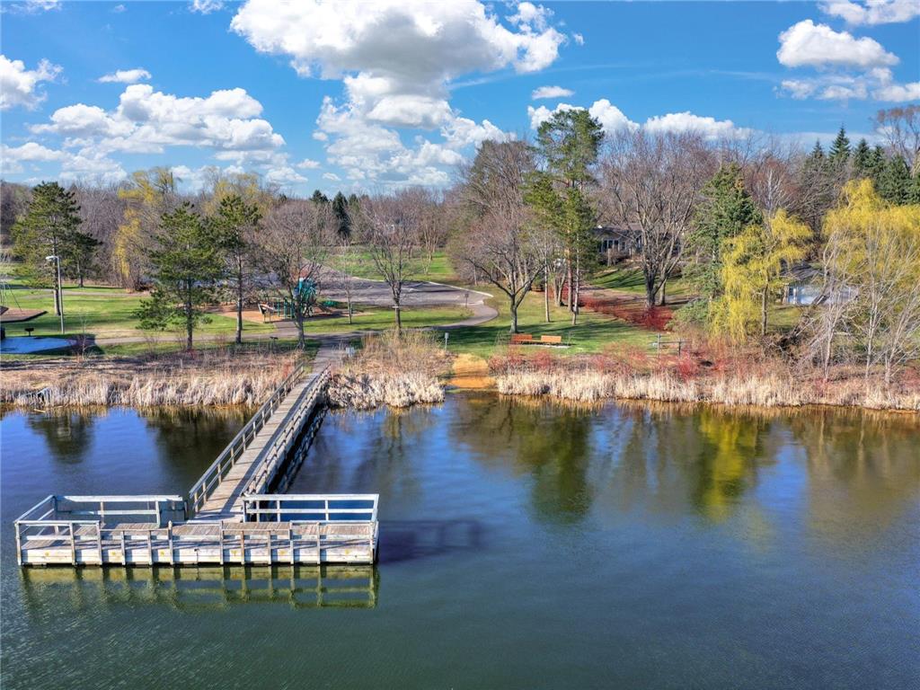 994 Wagon Wheel Trail Mendota Heights MN 55120 - Rogers Lake 7058616 image63