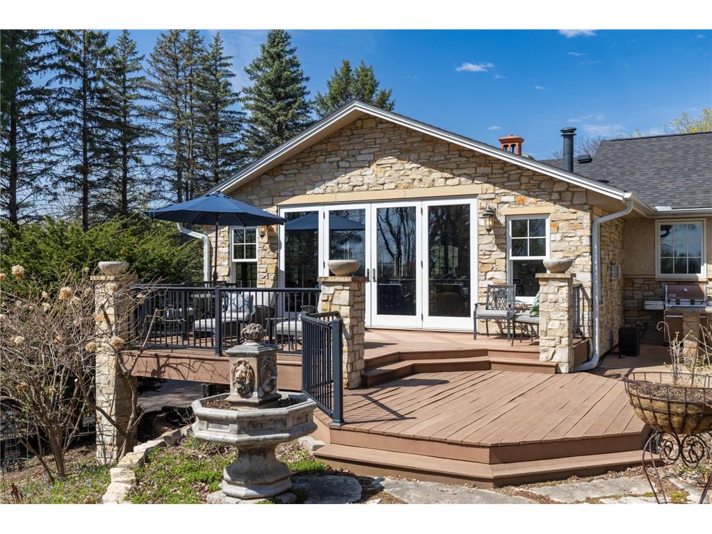 994 Wagon Wheel Trail Mendota Heights MN 55120 - Rogers Lake 7058616 image70