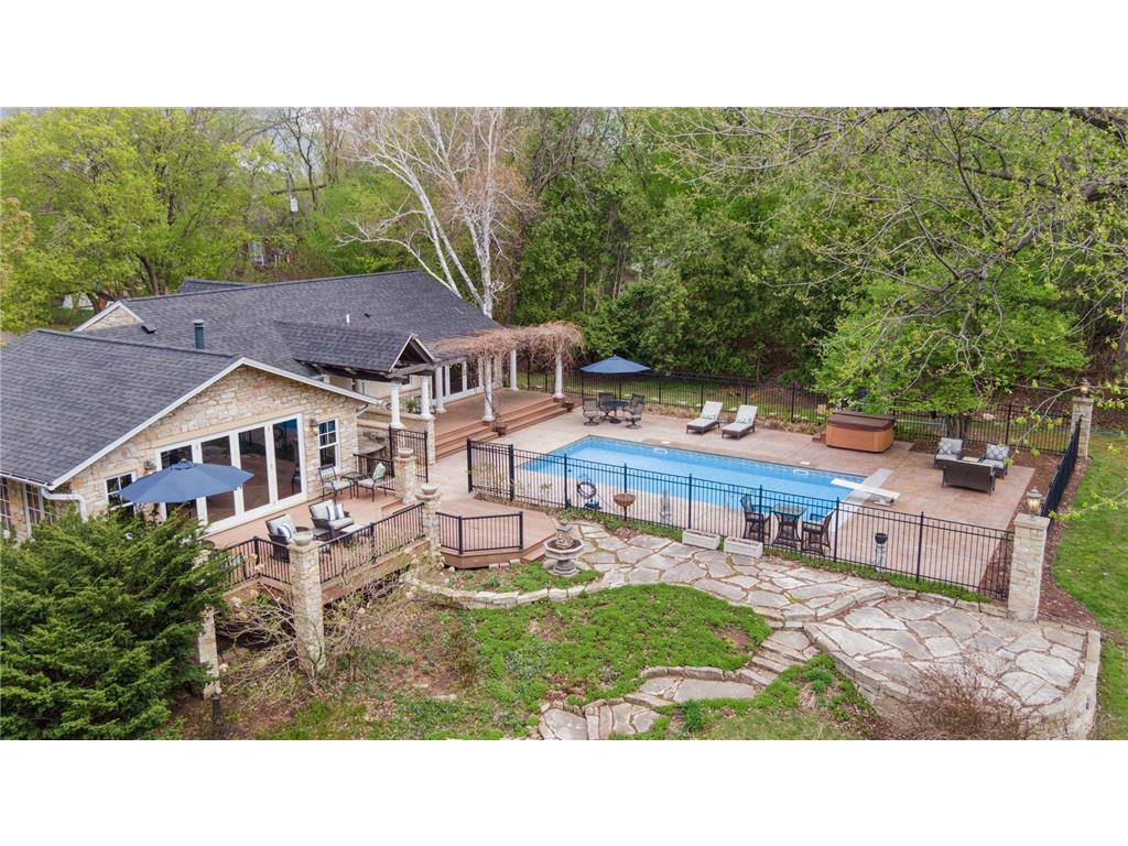 994 Wagon Wheel Trail Mendota Heights MN 55120 - Rogers Lake 7058616 image75