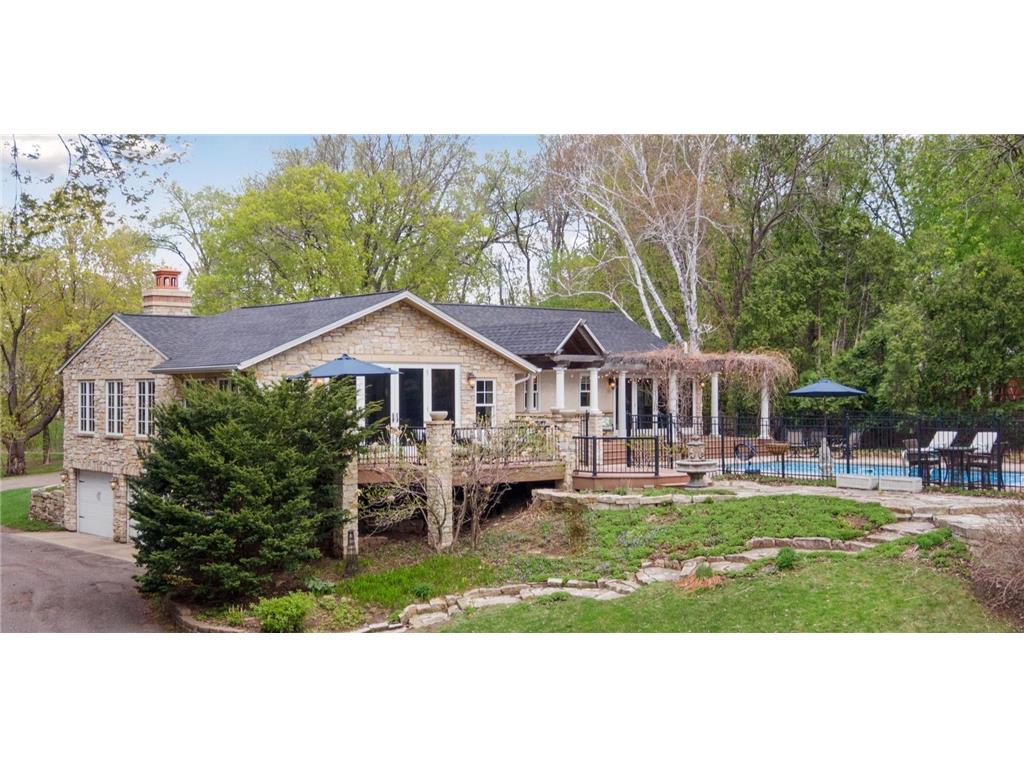 994 Wagon Wheel Trail Mendota Heights MN 55120 - Rogers Lake 7058616 image77