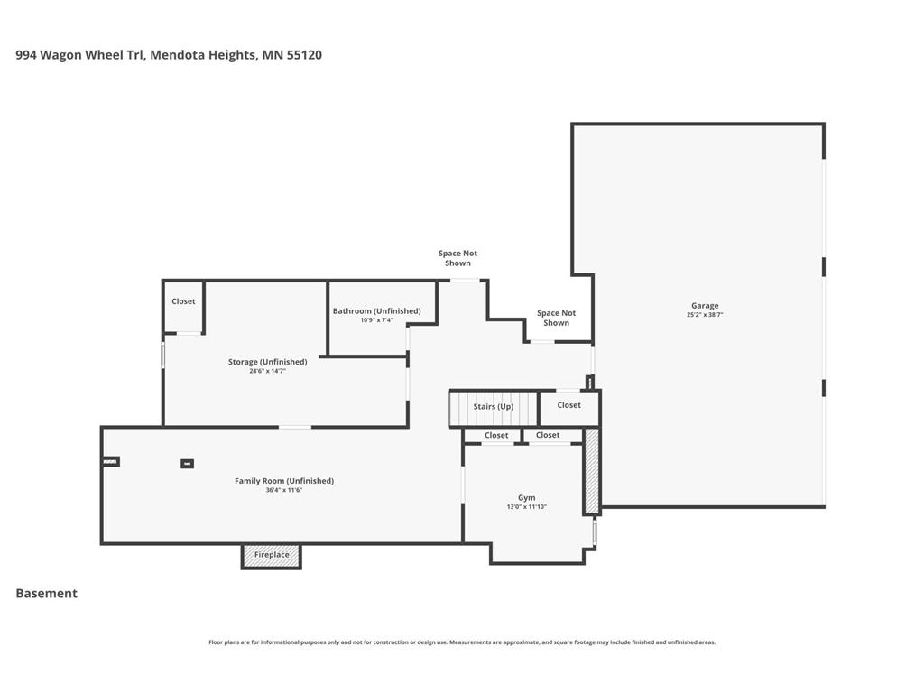 994 Wagon Wheel Trail Mendota Heights MN 55120 - Rogers Lake 7058616 image79