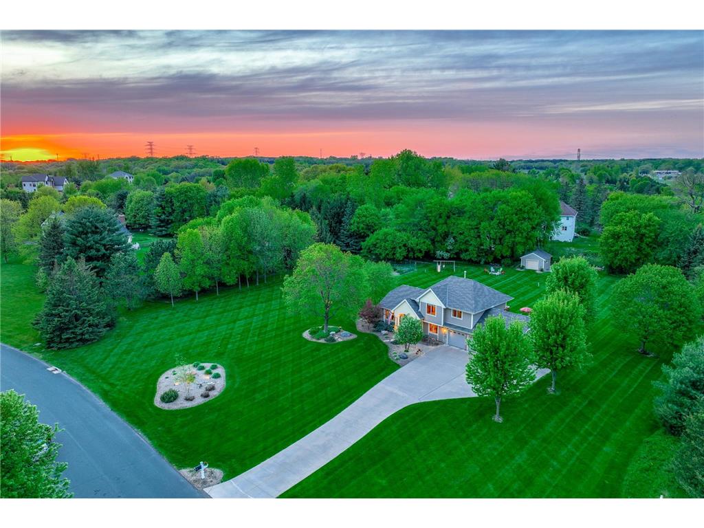 9940 53rd Street N, Lake Elmo, MN, 55042 MLS 6203806 Edina Realty