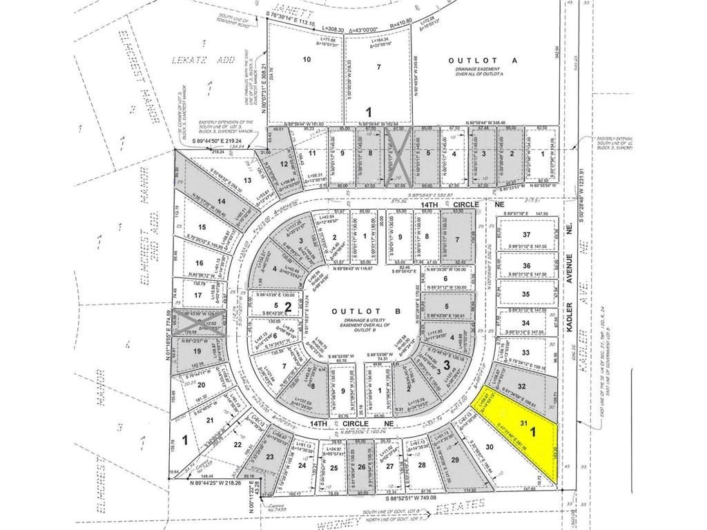 9942 14th Circle NE Saint Michael MN 55376 6748975 image7