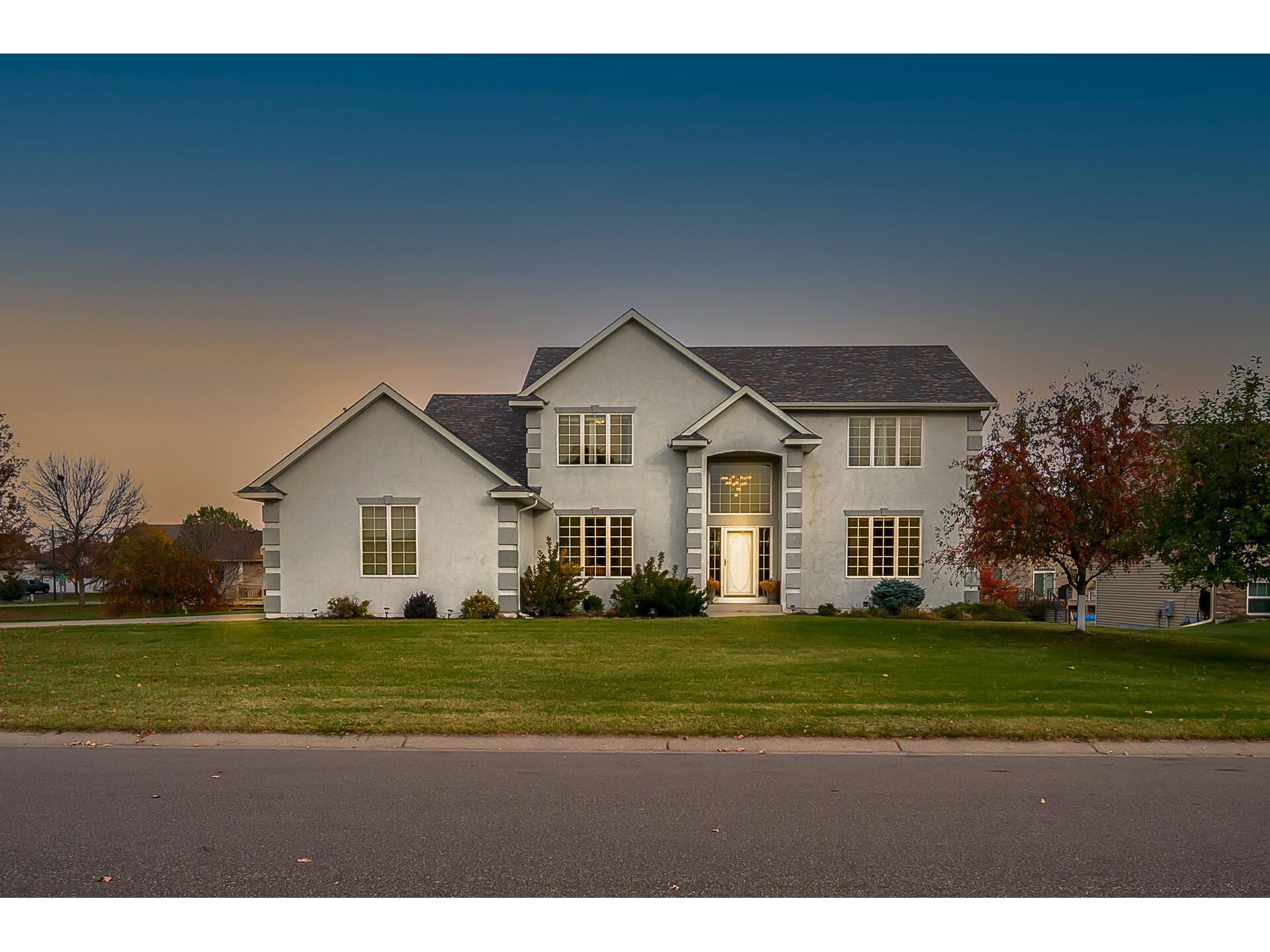 9944 Chestnut Avenue N, Brooklyn Park, MN, 55443 MLS 7186628 Edina