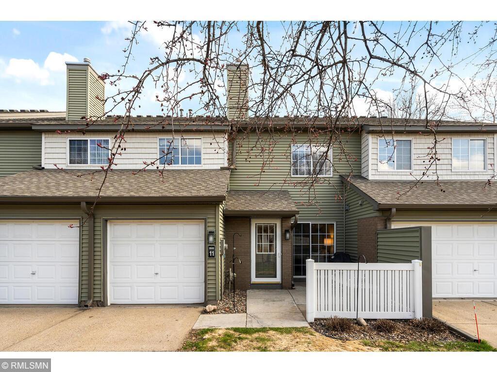 9945 Russell Avenue N #11 Brooklyn Park MN 55444 6350243 image1