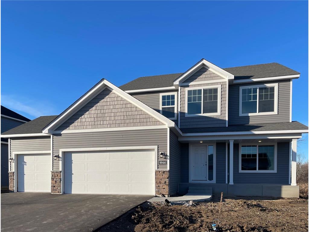 9946 32nd Street NE Saint Michael MN 55376 6472587 image1