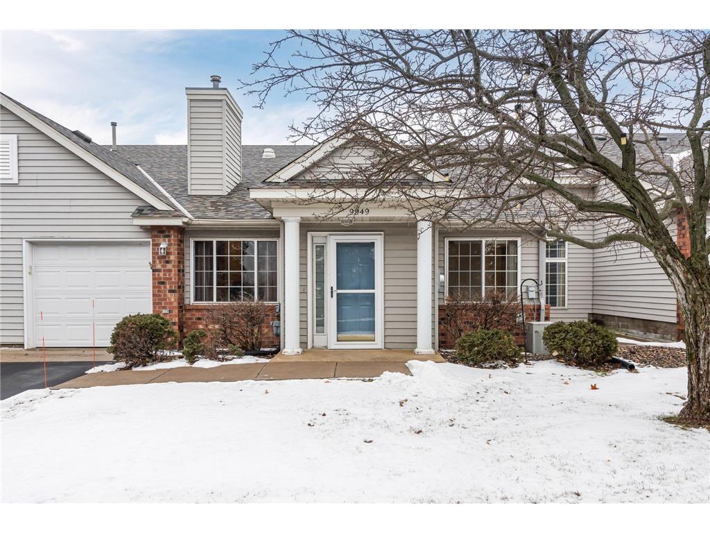 9949 Tamarack Cove, Woodbury, MN, 55125 MLS 6489407 Edina Realty