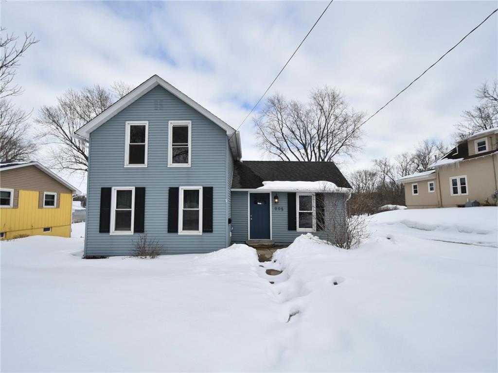 995 Mill Street, Zumbrota, MN, 55992 MLS 7604020 Edina Realty