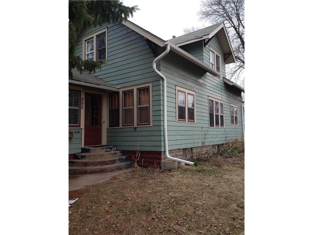 995 Wilson Avenue, Saint Paul, MN, 55106 MLS 6270321 Edina Realty