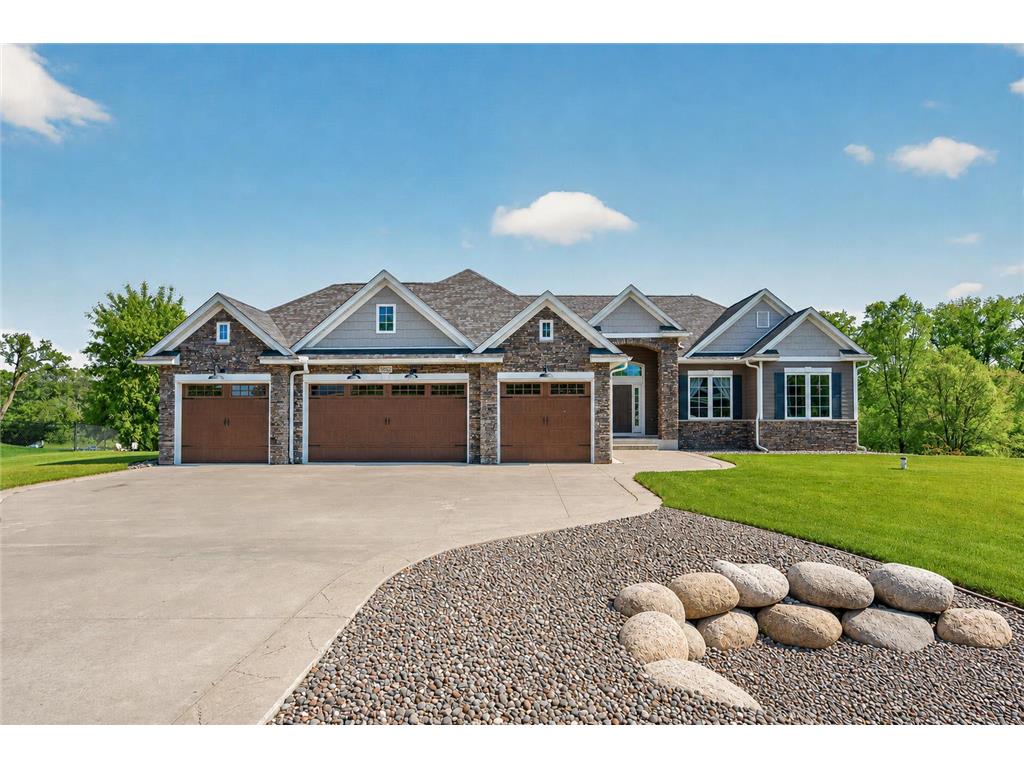 9952 105th Street NE Otsego MN 55362 - Mississippi 7078223 image1