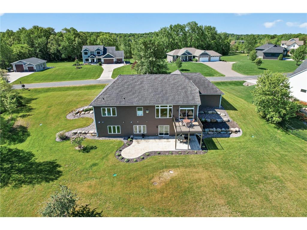 9952 105th Street NE Otsego MN 55362 - Mississippi 7078223 image67