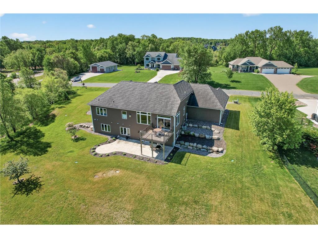 9952 105th Street NE Otsego MN 55362 - Mississippi 7078223 image68
