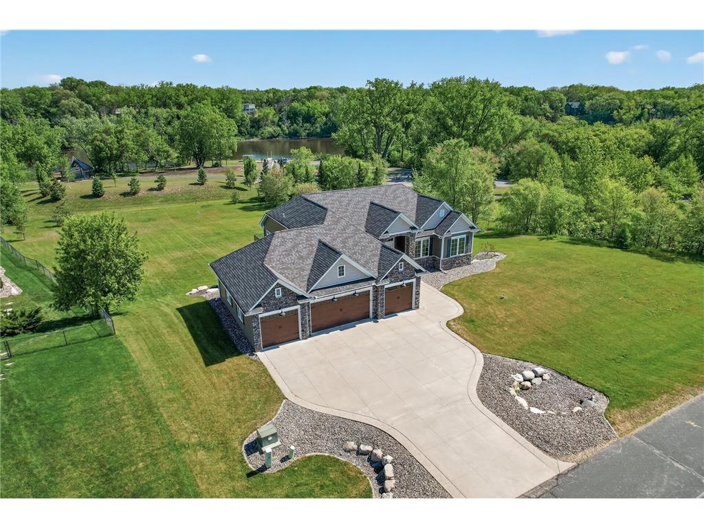 9952 105th Street NE Otsego MN 55362 - Mississippi 7078223 image69