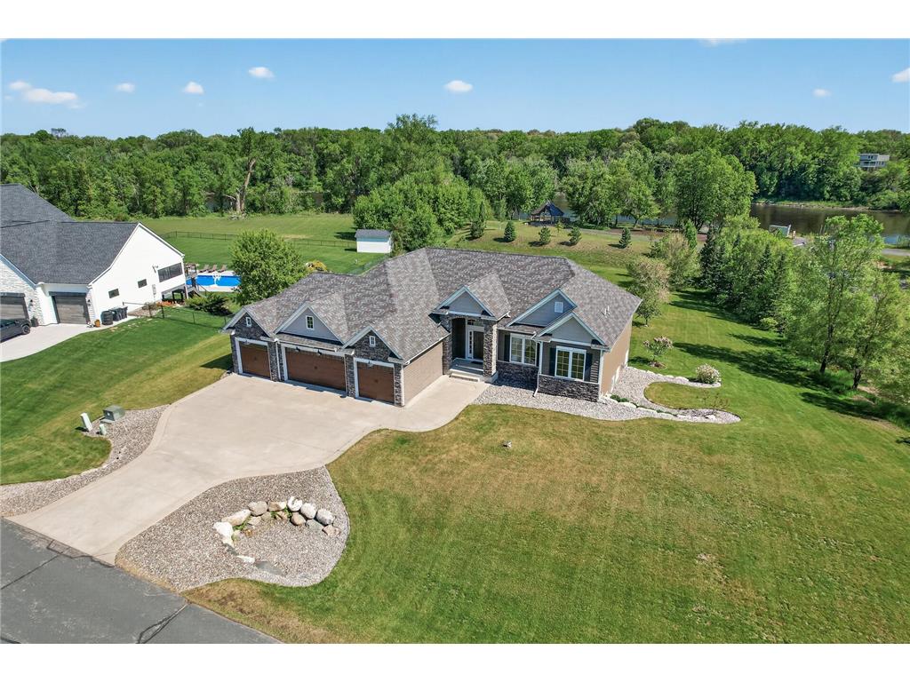 9952 105th Street NE Otsego MN 55362 - Mississippi 7078223 image70