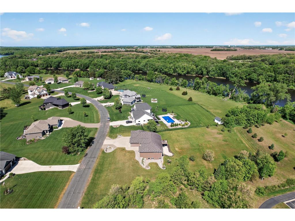 9952 105th Street NE Otsego MN 55362 - Mississippi 7078223 image72