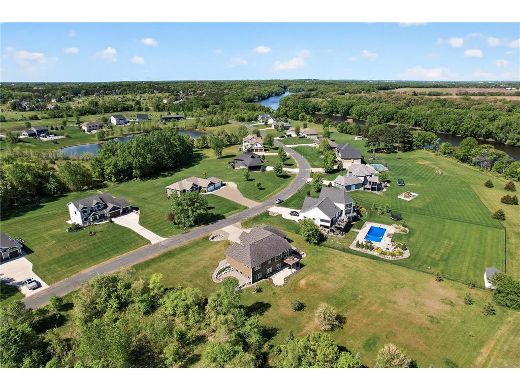 9952 105th Street NE Otsego MN 55362 - Mississippi 7078223 image73