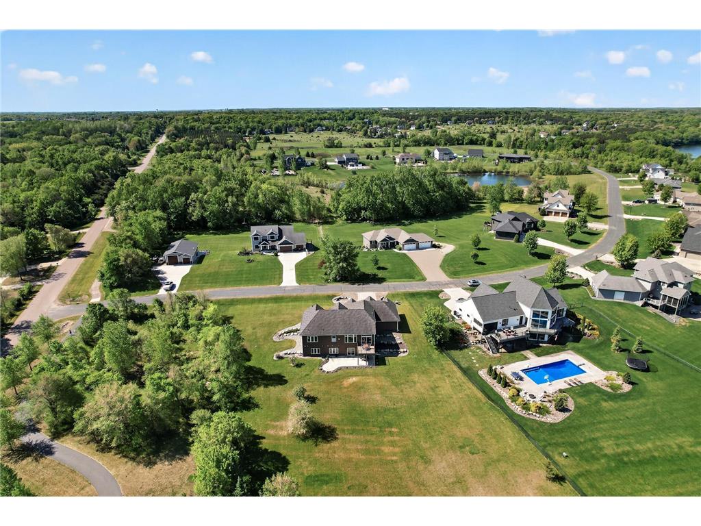 9952 105th Street NE Otsego MN 55362 - Mississippi 7078223 image75