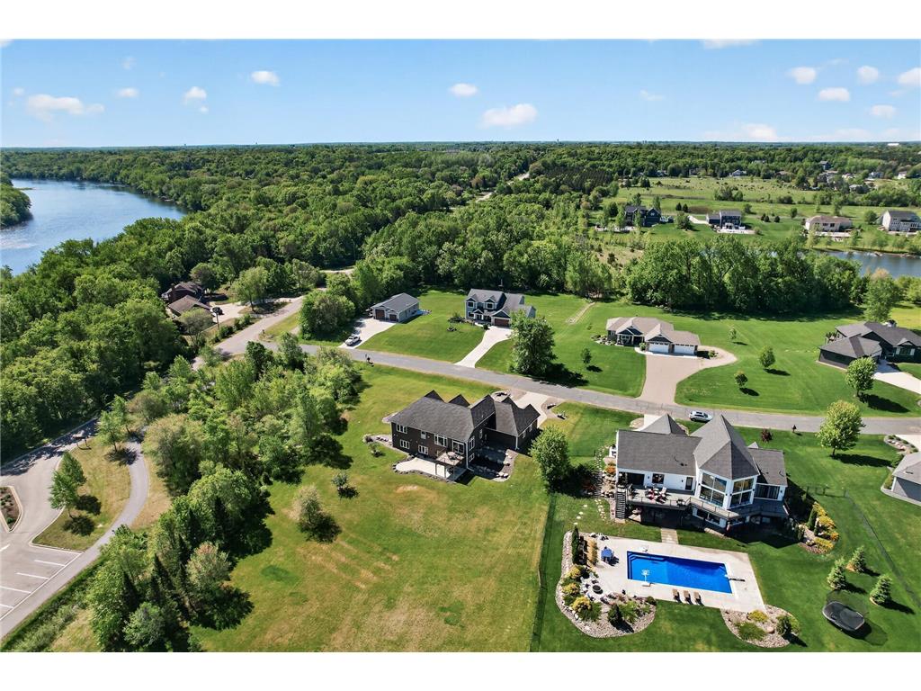 9952 105th Street NE Otsego MN 55362 - Mississippi 7078223 image76