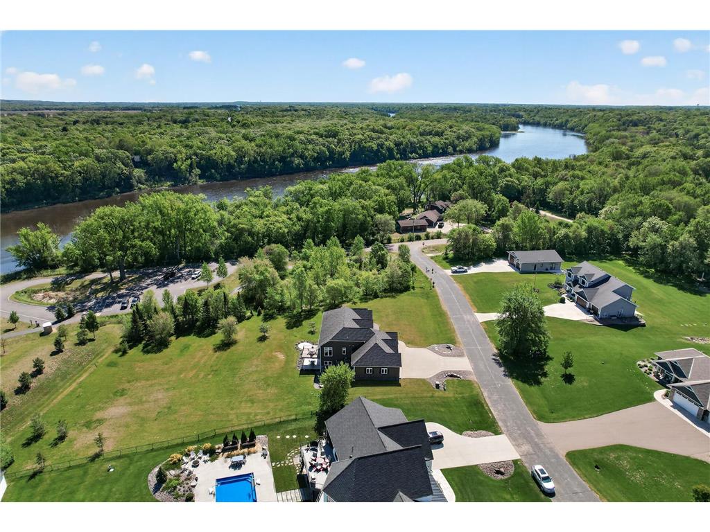 9952 105th Street NE Otsego MN 55362 - Mississippi 7078223 image77