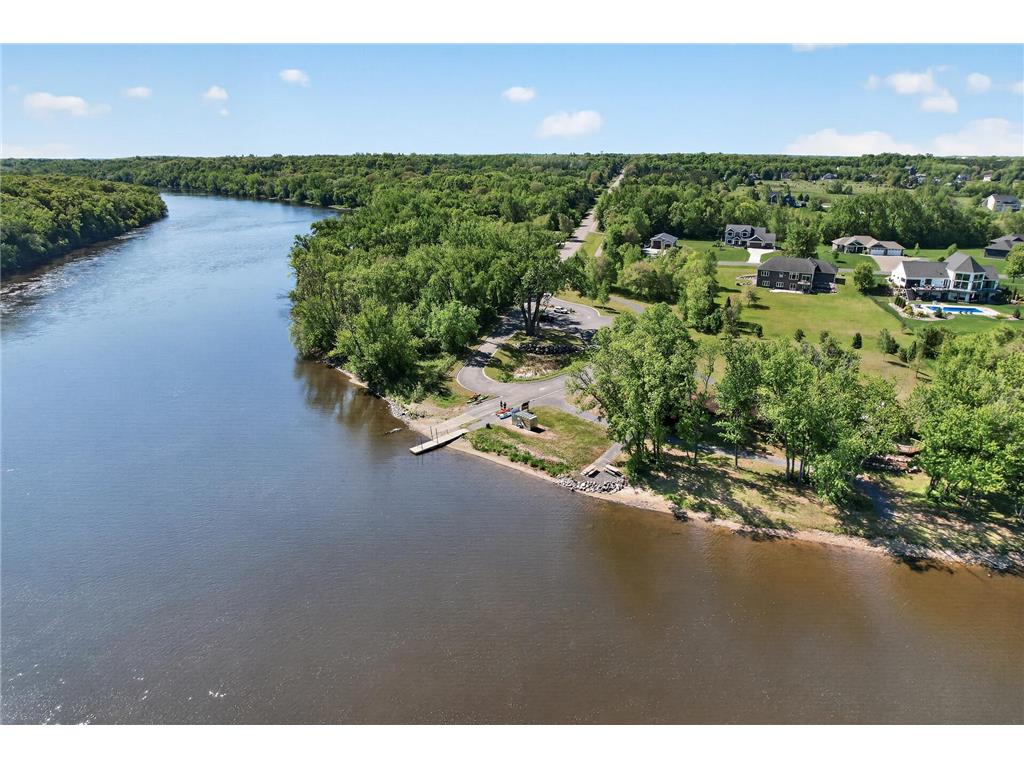 9952 105th Street NE Otsego MN 55362 - Mississippi 7078223 image81