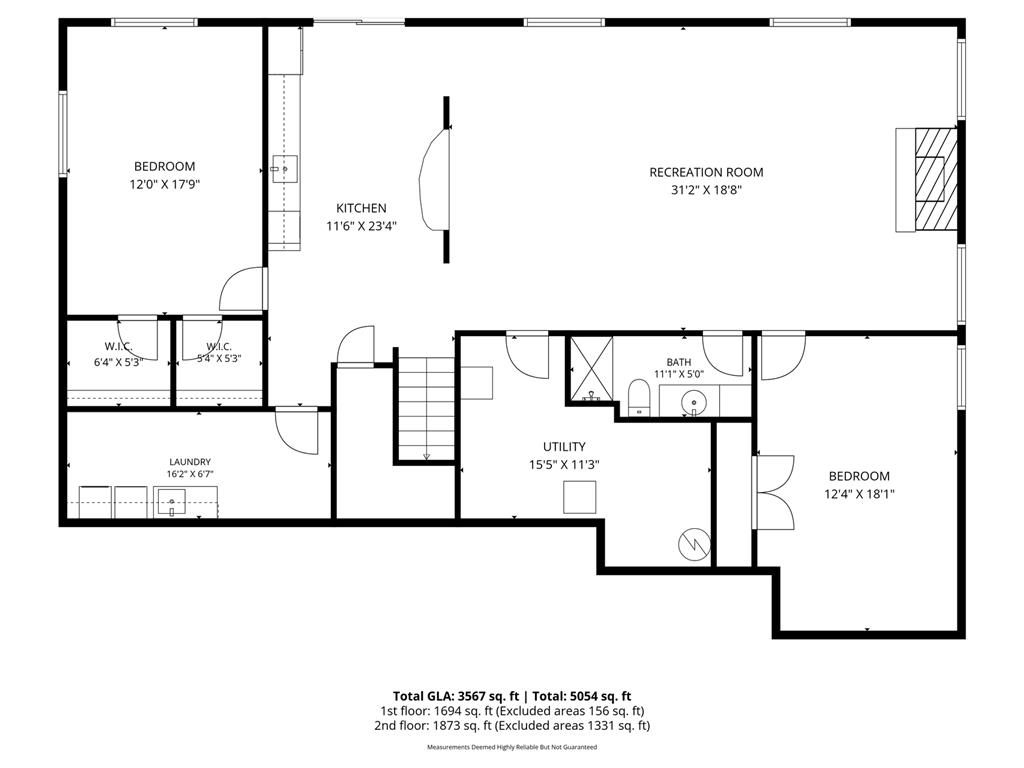 9952 105th Street NE Otsego MN 55362 - Mississippi 7078223 image84