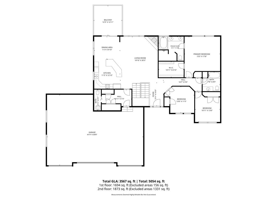 9952 105th Street NE Otsego MN 55362 - Mississippi 7078223 image85