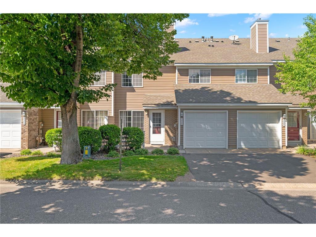 9955 Fillmore Street NE, Blaine, MN 55434 MLS 6412967 Edina Realty