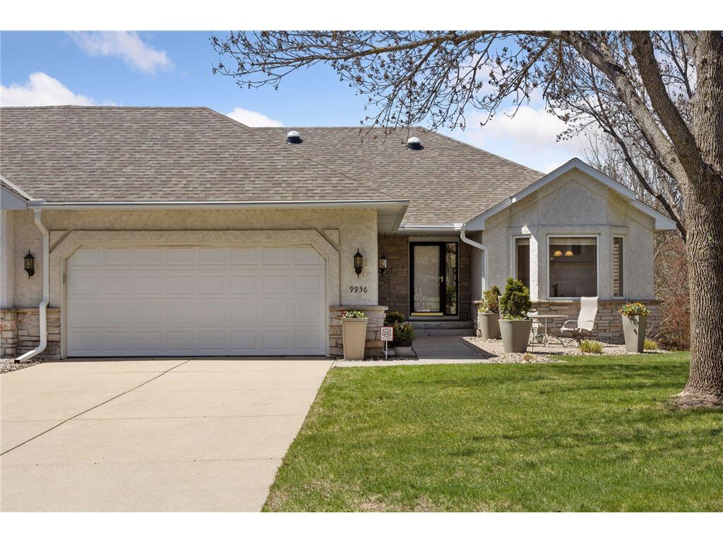 9956 Old Wagon Trail, Eden Prairie, MN, 55347 MLS 6362994 Edina Realty