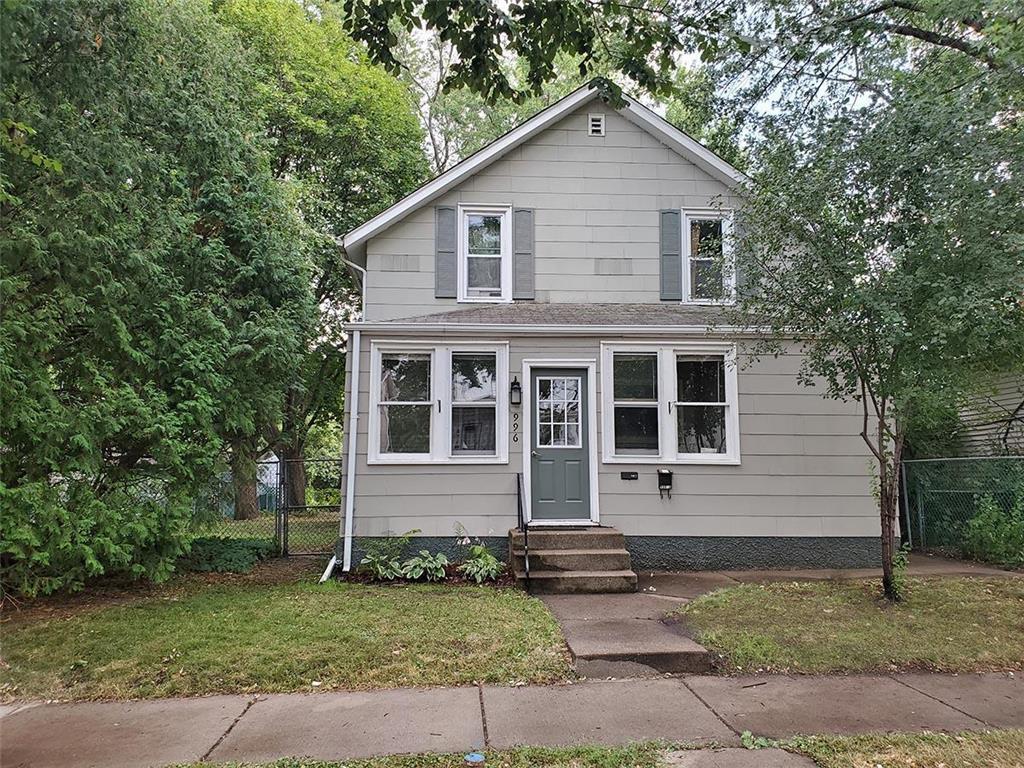 996 Burgess Street, Saint Paul, MN 55103 MLS 6246070 Edina Realty