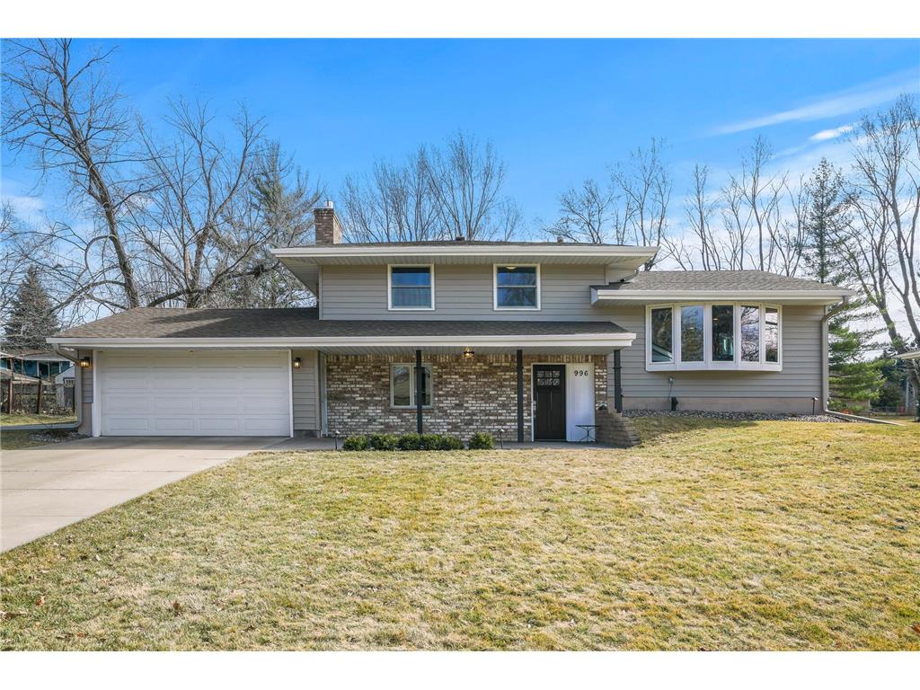 996 Cottage Place Shoreview MN 55126 6489471 image1