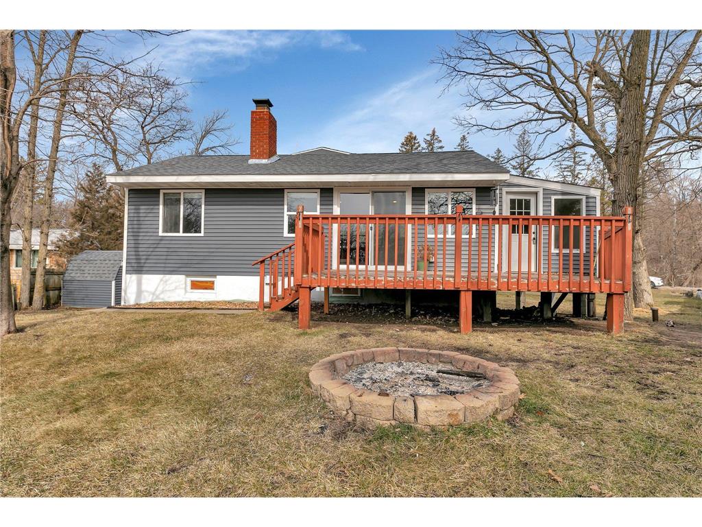 9961 55th Street, Clear Lake, MN, 55319 MLS 6179156 Edina Realty