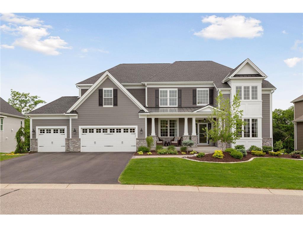 9961 Frederick Place Eden Prairie MN 55347 6504434 image1