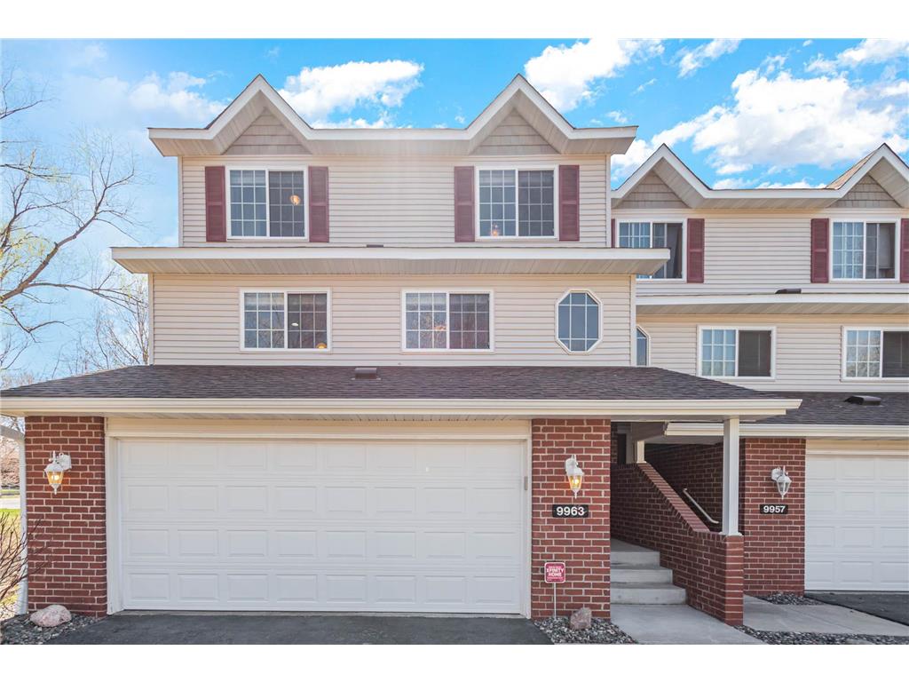 9963 Redwood Street NW, Coon Rapids, MN, 55433 MLS 6354078 Edina