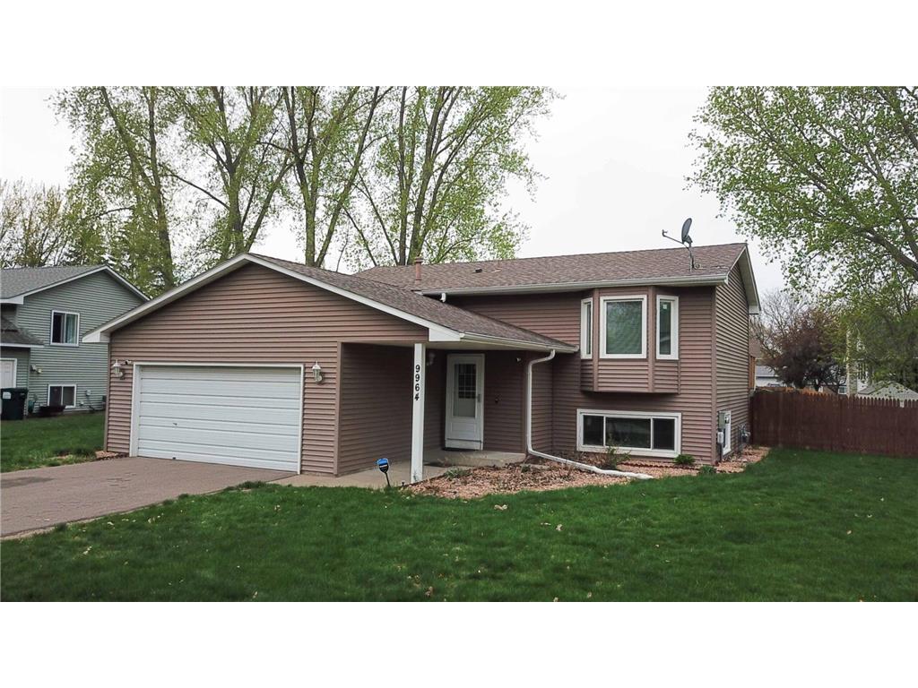 9964 N Austin Street NE Blaine MN 55014 6368827 image1