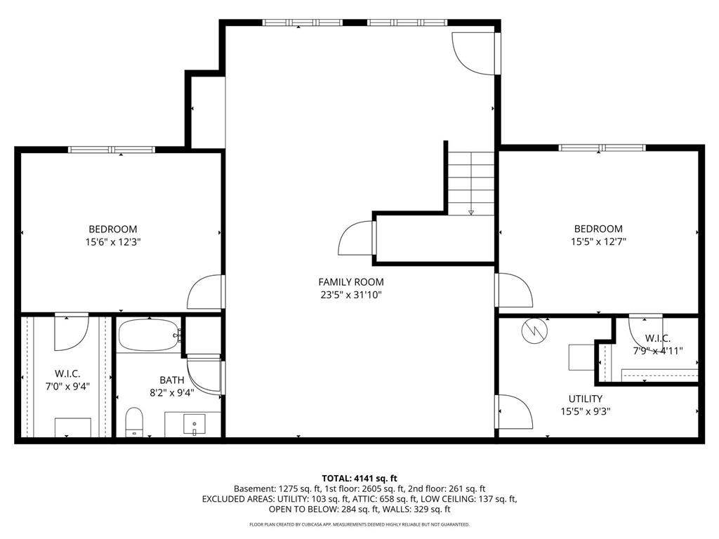 9966 80th Street SW Howard Lake MN 55349 7085272 image76
