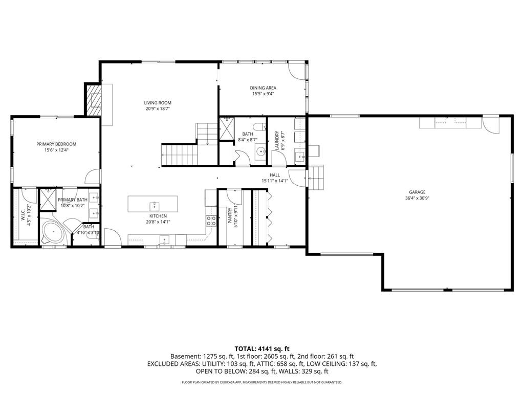 9966 80th Street SW Howard Lake MN 55349 7085272 image77