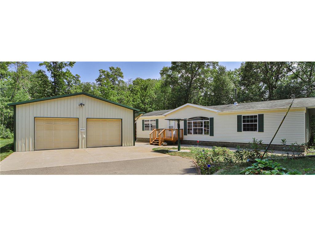 9967 Essex Lane Nisswa MN 56468 - North Long 6403410 image1