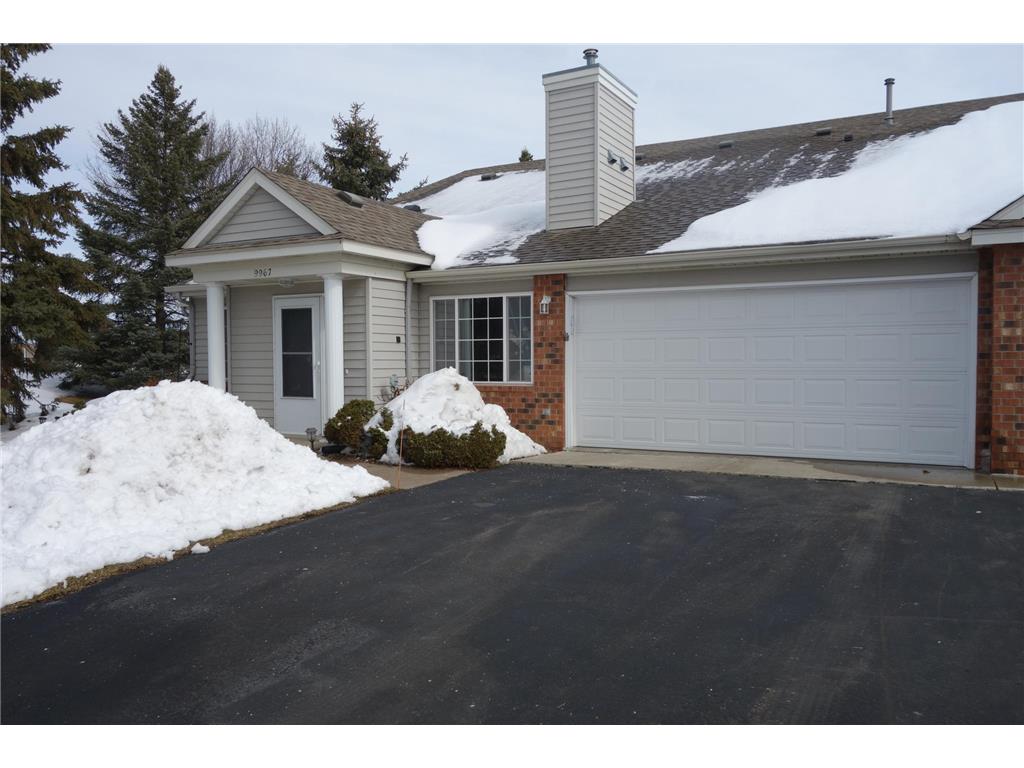 9967 Tamarack Cove, Woodbury, MN, 55125 MLS 6339683 Edina Realty