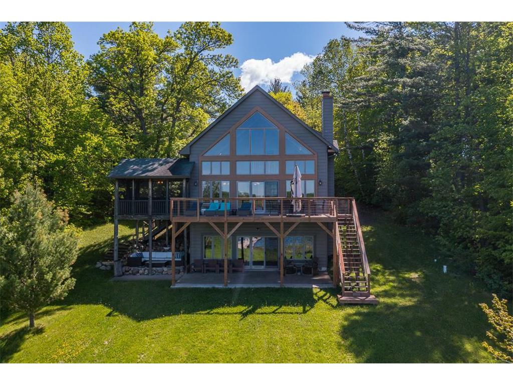 9969 Maple Ridge Road, Garrison, MN, 56450 MLS 6214959 Edina Realty