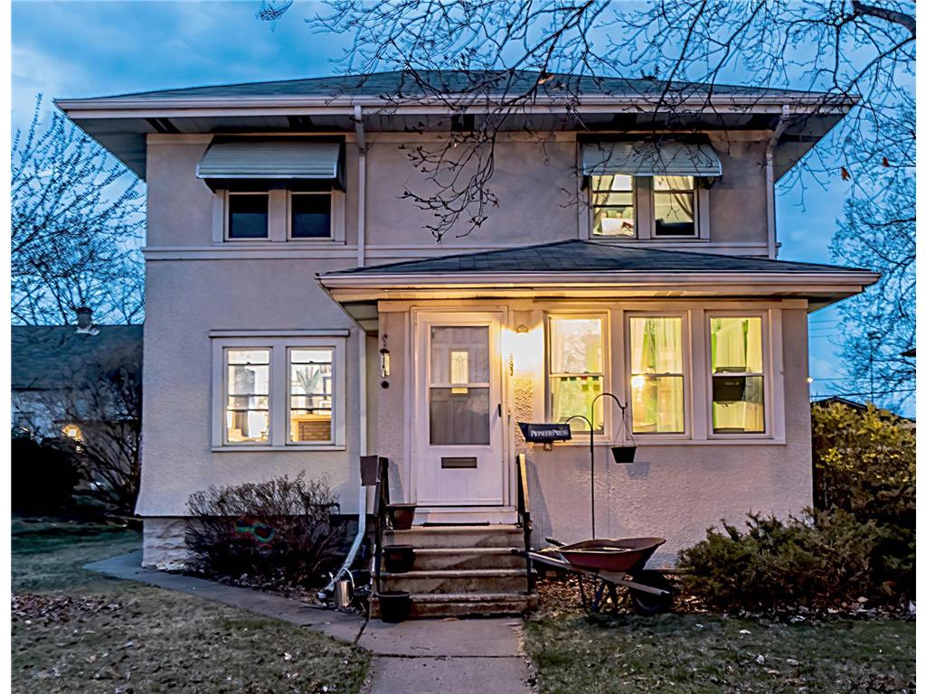 997 Como Boulevard E, Saint Paul, MN 55103 MLS 5738879 Edina Realty