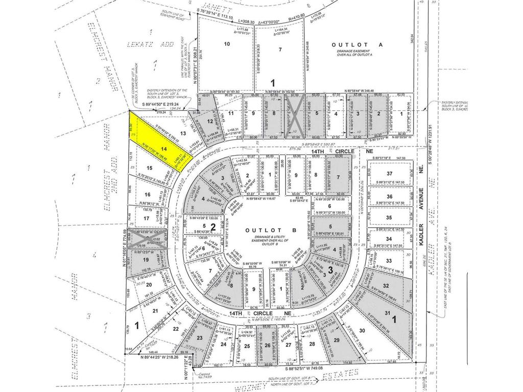 9976 14th Circle NE Saint Michael MN 55376 6748398 image7