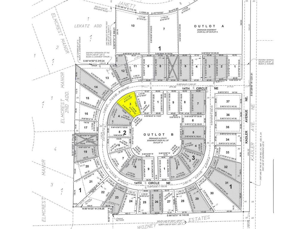 9979 14th Circle NE Saint Michael MN 55376 6749771 image7