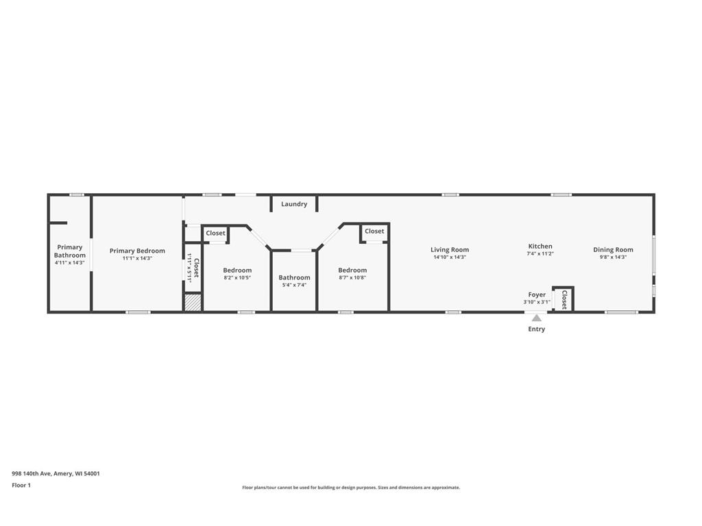 998 140th Avenue Apple River Twp WI 54001 7092413 image47