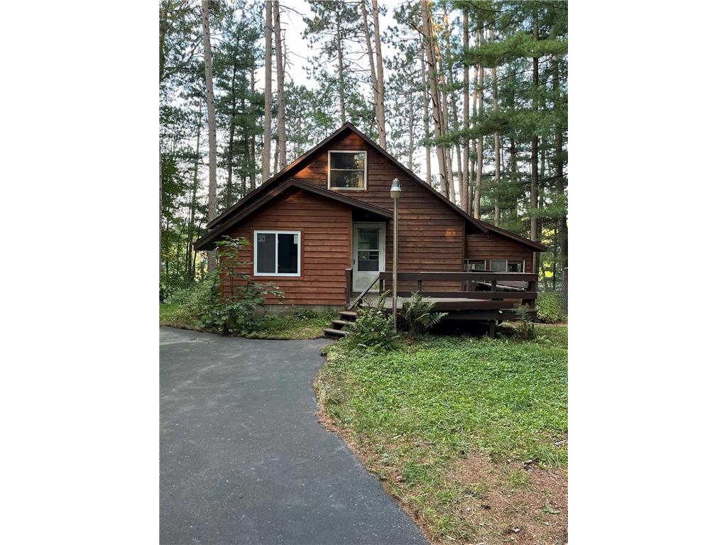 998 25 1/4 Street Chetek WI 54728 - Pokegama Lake 6586085 image1