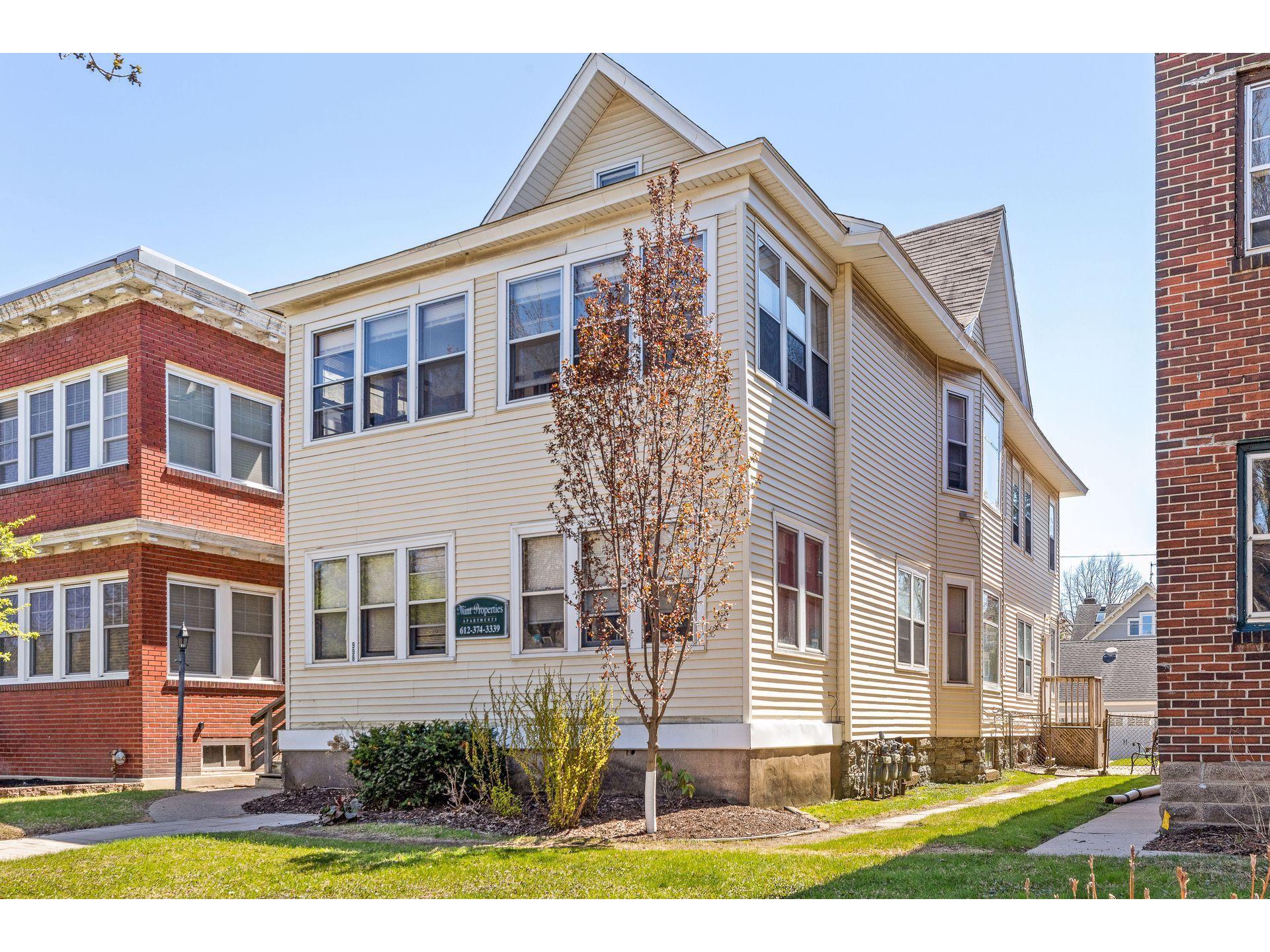 998 Grand Avenue, Saint Paul, MN 55105 MLS 5735985 Edina Realty