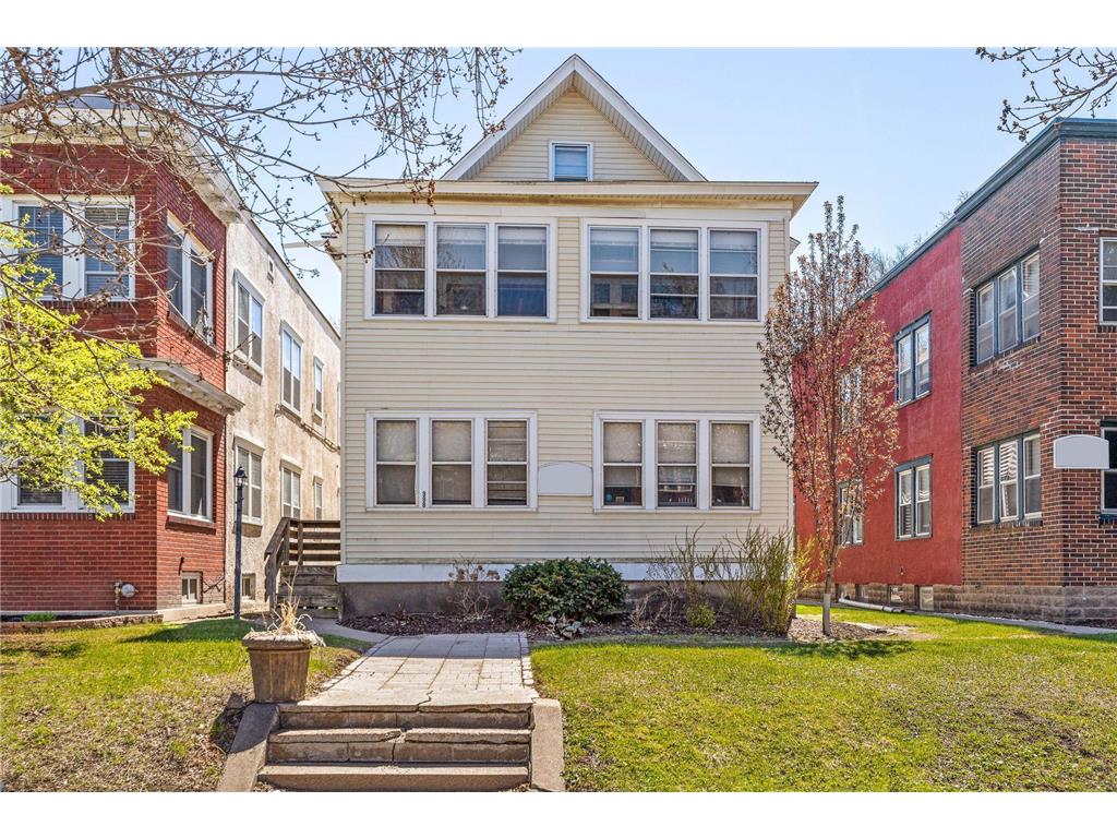 998 Grand Avenue, Saint Paul, MN, 55105 MLS 6455889 Edina Realty