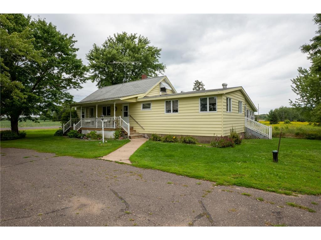 998 US Highway 63, Clayton Twp, WI, 54004 MLS 6252963 Edina Realty