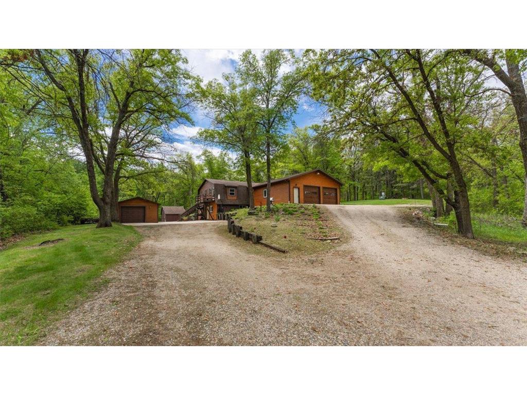 998 Vermont Lake Road NW Parkers Prairie MN 56361 - Vermont 6727677 image1