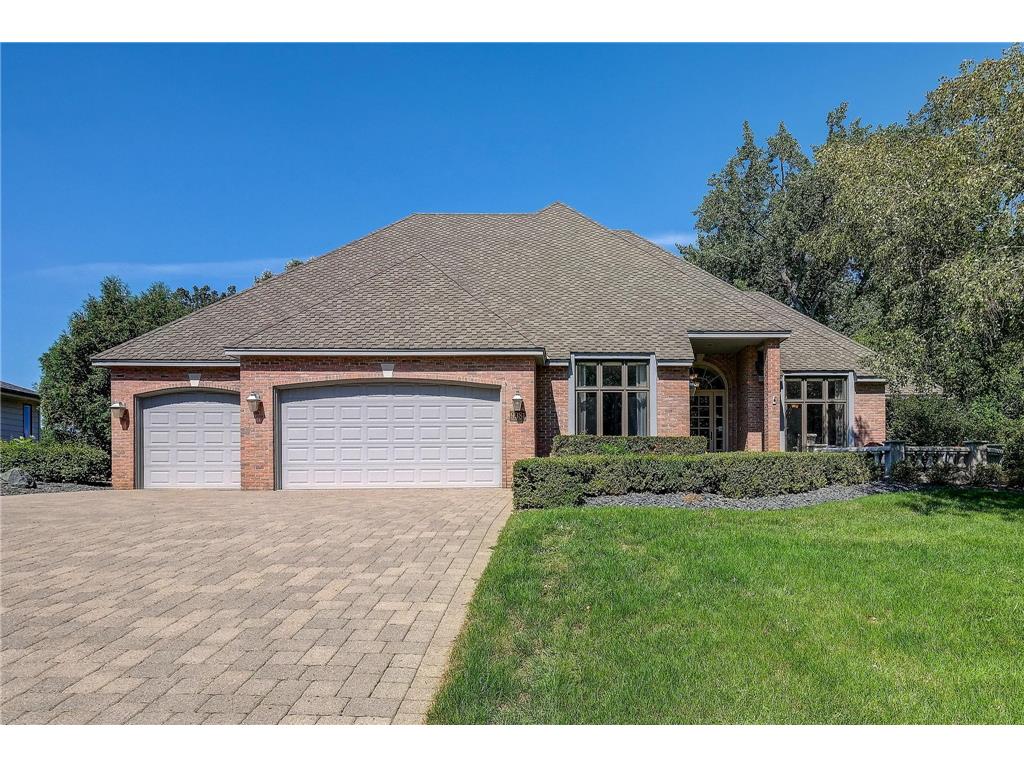 9981 Oak Shore Drive Lakeville MN 55044 - Crystal 6247807 image1