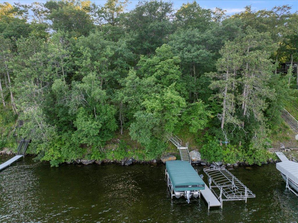 9981 Sunrise Over Gull Lane SW, Nisswa, MN, 56468 MLS 6559074